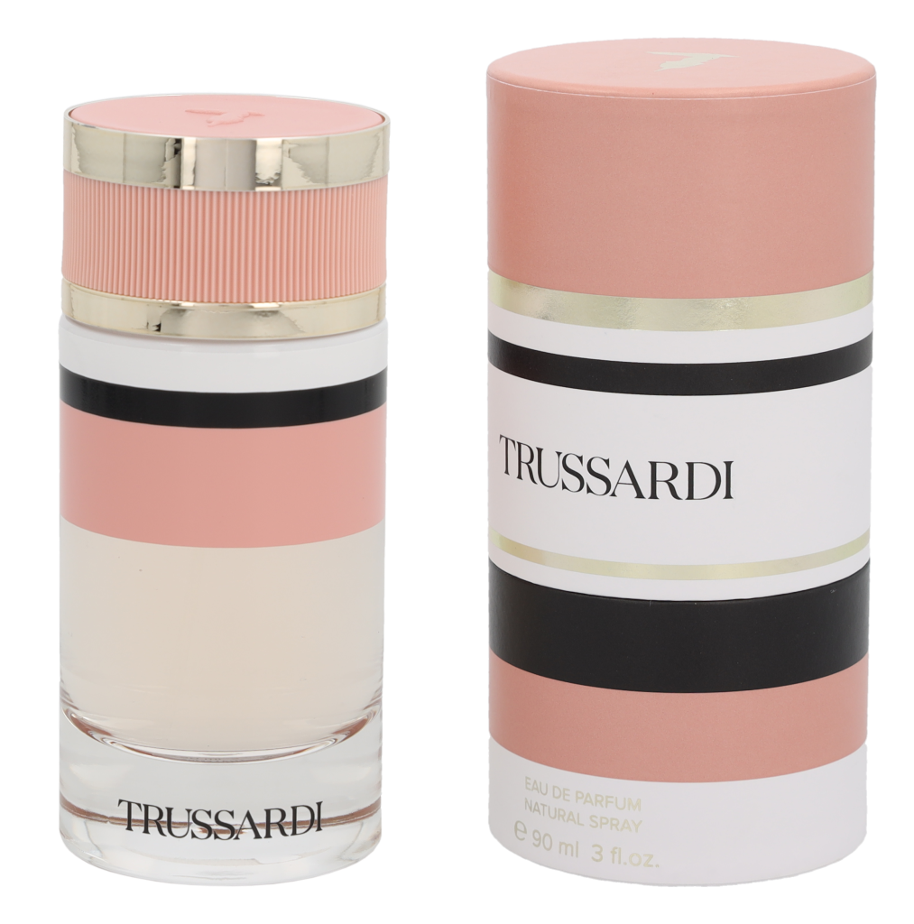 Trussardi By Trussardi Edp Spray 90 ml