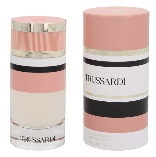 Trussardi By Trussardi Edp Spray 90 ml