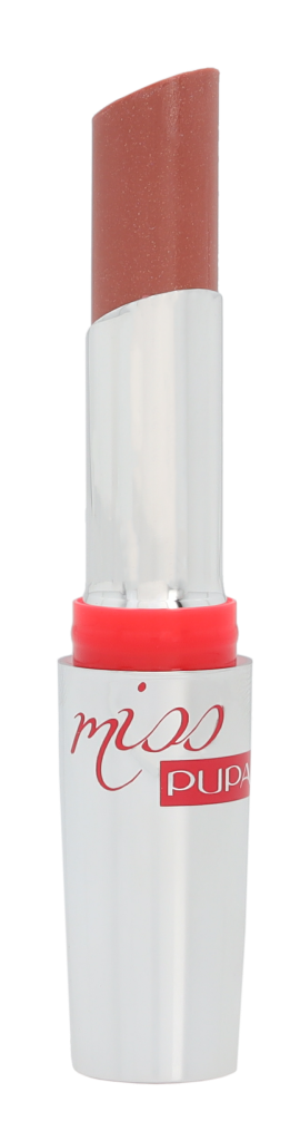 Pupa Miss Pupa Lipstick 2.4 ml