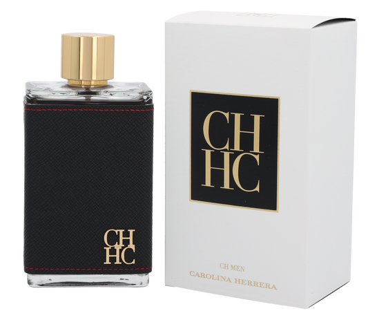 Carolina Herrera CH Men Edt Spray 200 ml