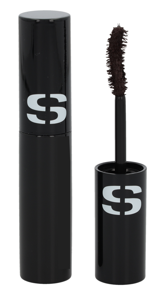 Sisley So Curl Curling & Fortifying Mascara 10 ml