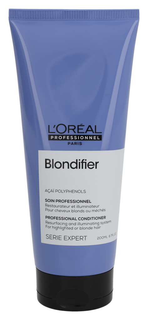 L'Oreal Serie Expert Blondifier Condtioner 200 ml