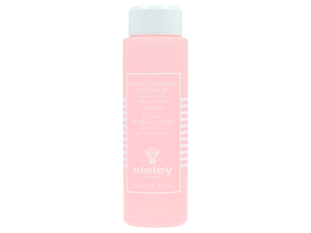 Sisley Floral Toning Lotion 250 ml