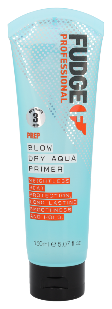 Fudge Prep Blow Dry Aqua Primer 150 ml