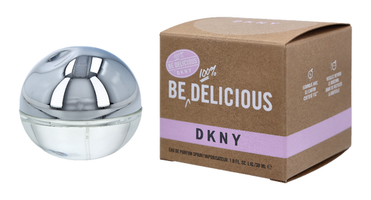DKNY Be Delicious 100% Edp Spray 30 ml