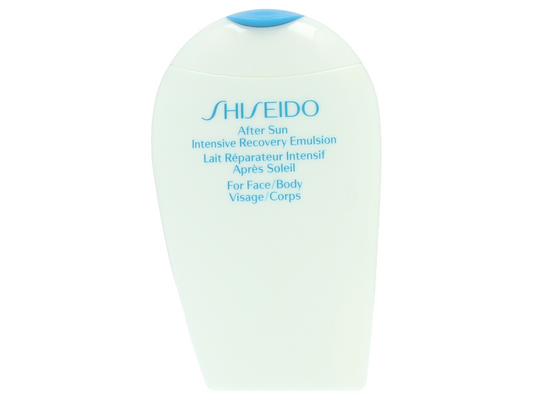 Shiseido After Sun Intensive Recovery Emulsion 150 ml