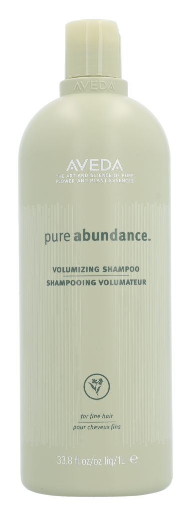 Aveda Pure Abundance Volumizing Shampoo 1000 ml