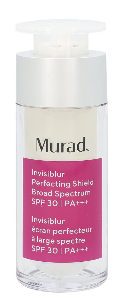 Murad Hydration Invisiblur Perfecting Shield SPF30 30 ml