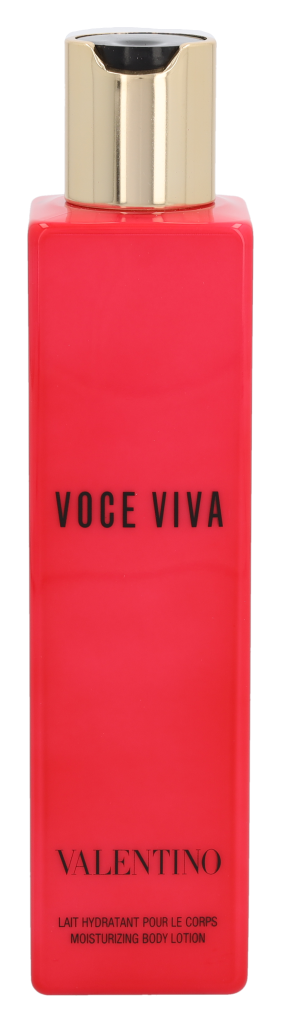 Valentino Voce Viva Body Lotion 200 ml