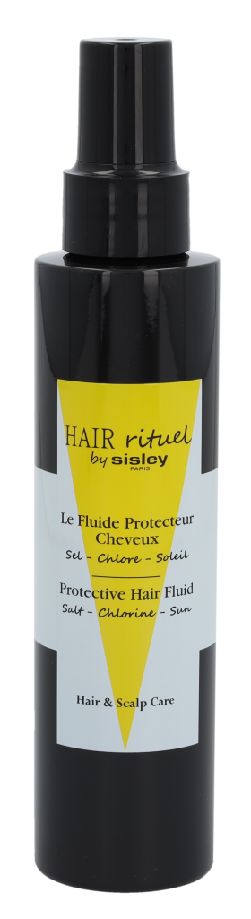 Sisley Hair Rituel Protective Hair Fluid Salt 150 ml