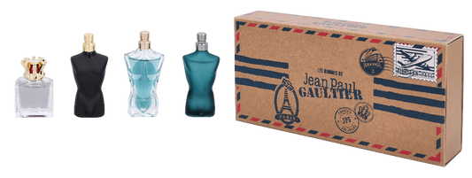 J.P. Gaultier Le Male Set 28 ml