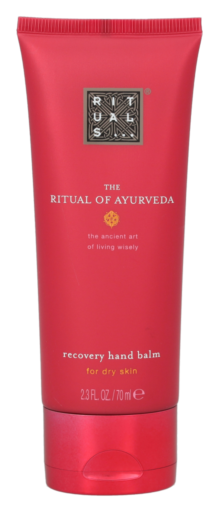 Rituals Ayurveda Harmonious Hand Balm 70 ml