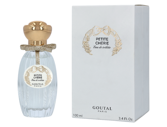 Annick Goutal Petite Cherie Edt Spray 100 ml