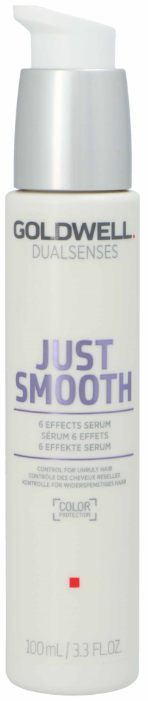 Goldwell Dualsenses Just Smooth 6-E Serum 100 ml