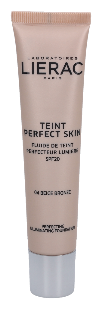 Lierac Teint Perfect Skin SPF20 30 ml