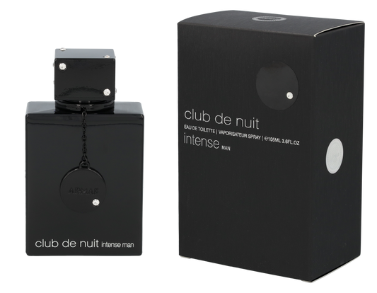 Armaf Club de Nuit Intense Edt Spray 105 ml