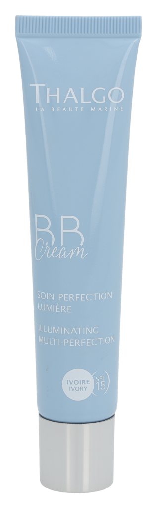 Thalgo Illuminating Multi-Perfection BB Cream SPF15 40 ml