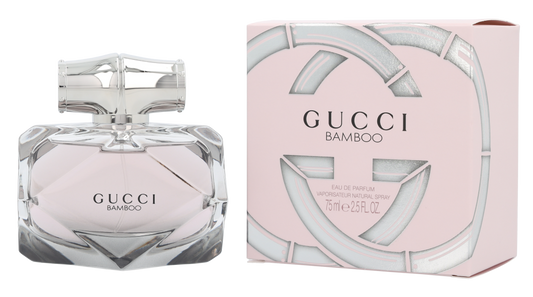 Gucci Bamboo Edp Spray 75 ml