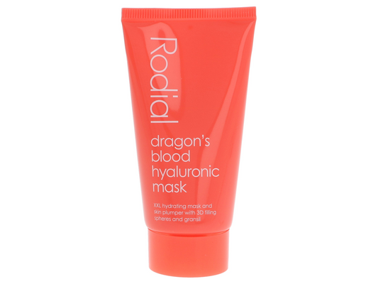 Rodial Dragon's Blood Hyaluronic Mask 50 ml