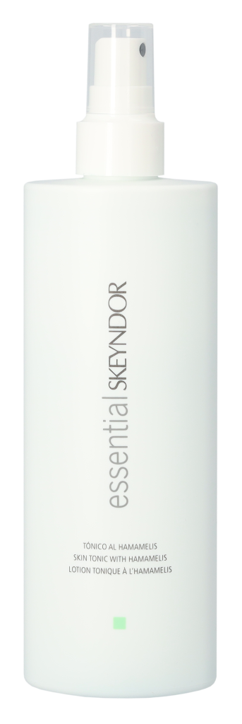 Skeyndor Essential Skin Tonic With Hamamelis 250 ml