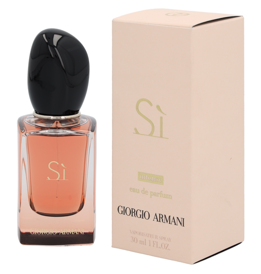 Armani Si Intense Edp Spray 30 ml