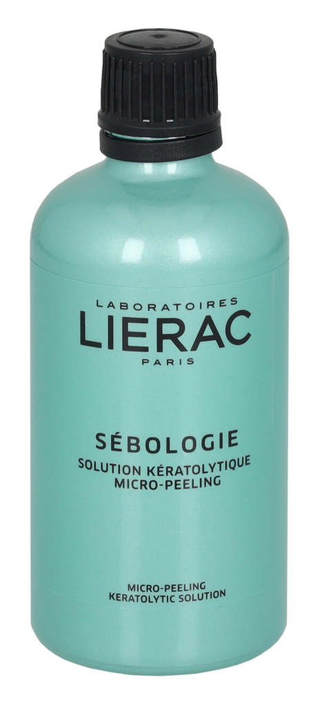 Lierac Sebologie Acne Treatment 100 ml