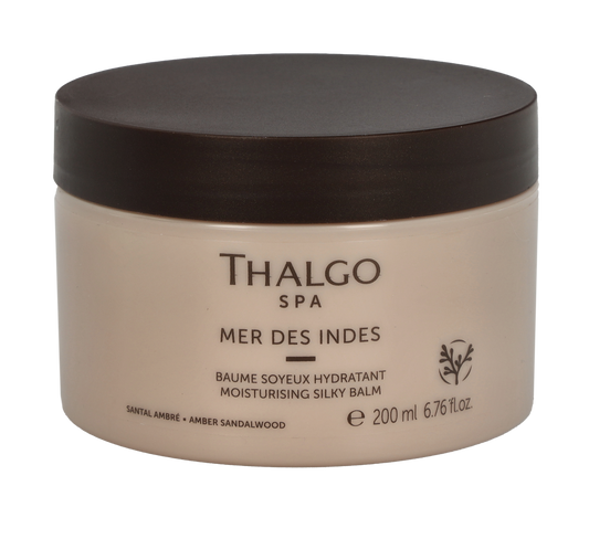 Thalgo Spa Mer Des Indes Moisturising Silky Balm 200 ml