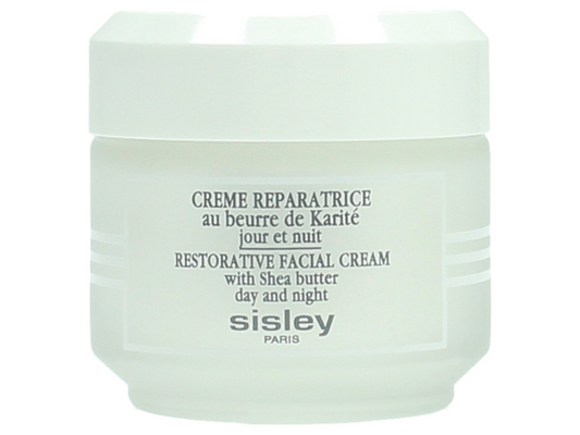 Sisley Restorative Facial Cream With Shea Butter 50 ml