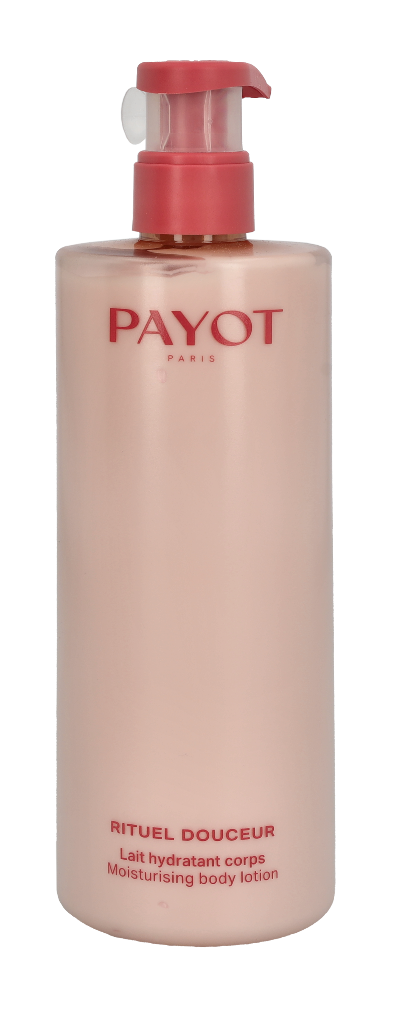 Payot Moisturising 24H Body Lotion 400 ml