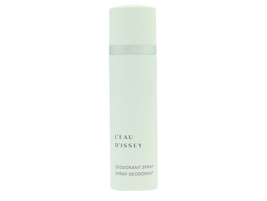 Issey Miyake L'Eau D'Issey Pour Femme Deo Spray 100 ml