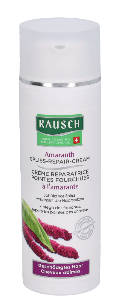 Rausch Amaranth Spliss Repair Cream 50 ml