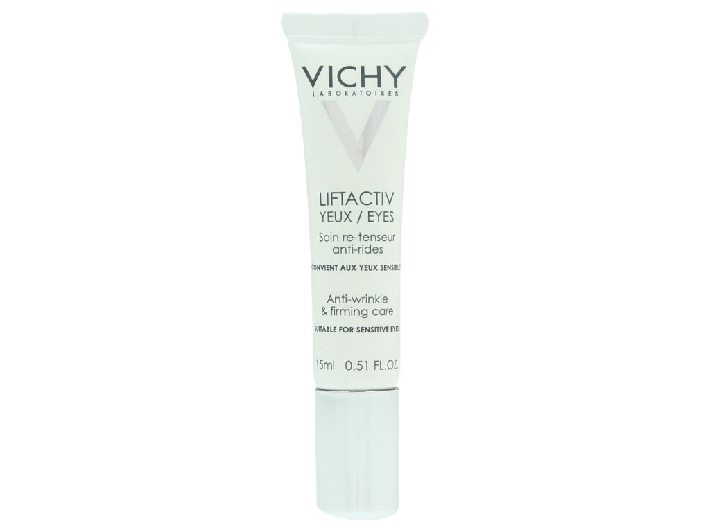 Vichy Liftactiv Eyes Global Anti-Wrink.&Firm. Care 15 ml