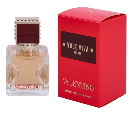 Valentino Voce Viva Intensa Edp Spray 30 ml