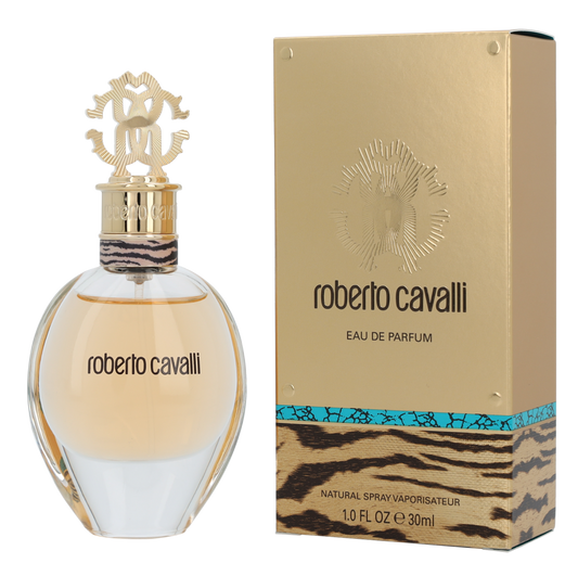 Roberto Cavalli Woman Edp Spray 30 ml
