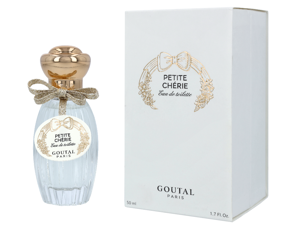 Annick Goutal Petite Cherie Edt Spray 50 ml