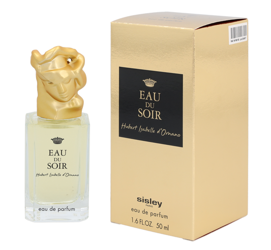 Sisley Eau Du Soir Edp Spray 50 ml