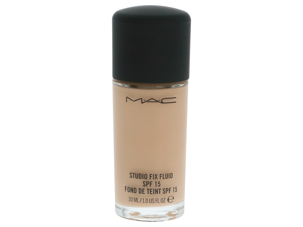 MAC Studio Fix Fluid Foundation SPF15 30 ml