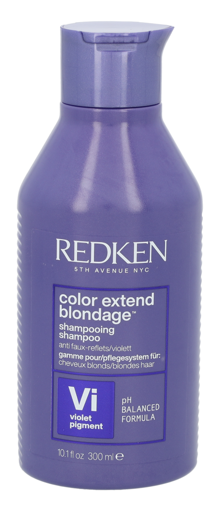 Redken Color Extend Blondage Shampoo 300 ml