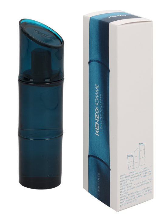 Kenzo Homme Edt Spray 110 ml