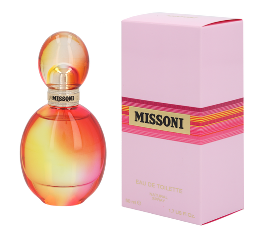 Missoni Missoni Edt Spray 50 ml