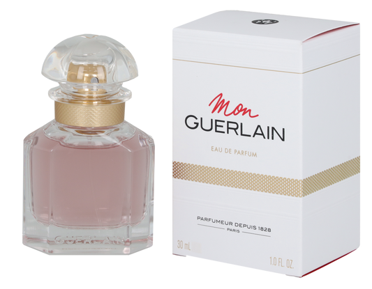 Guerlain Mon Guerlain Edp Spray 30 ml