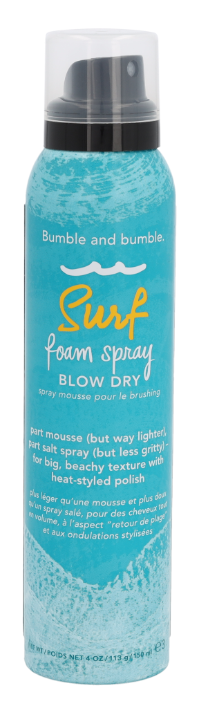 Bumble & Bumble Surf Foam Spray Blow Dry 150 ml