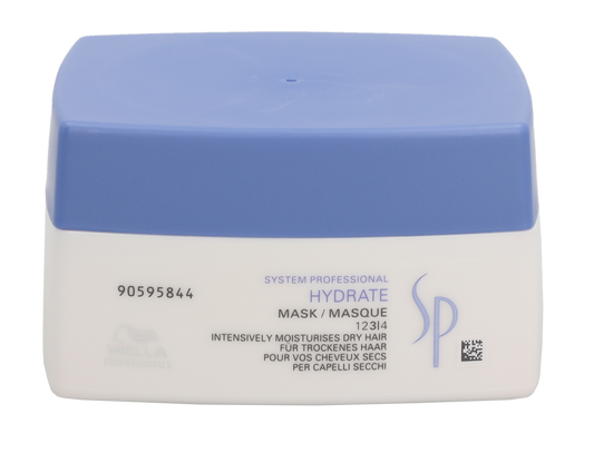 Wella SP - Hydrate Mask 200 ml