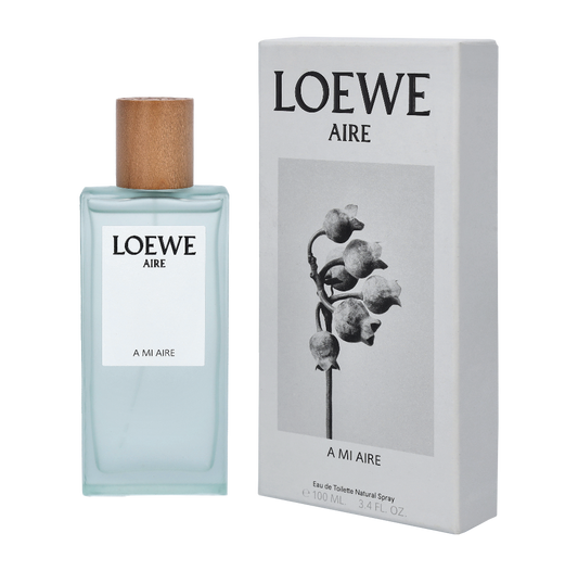 Loewe A Mi Aire Edt Spray 100 ml