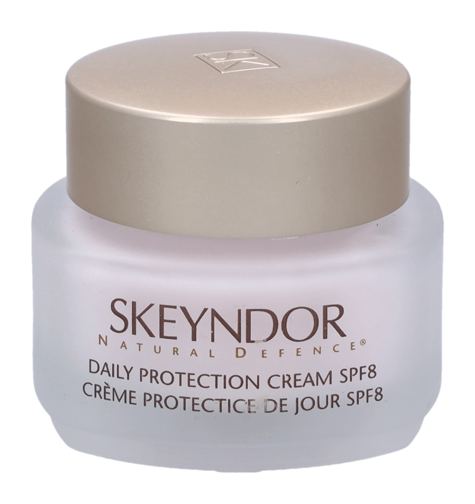 Skeyndor Daily Protection Cream SPF8 50 ml