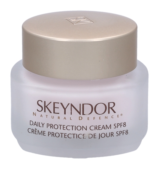 Skeyndor Daily Protection Cream SPF8 50 ml