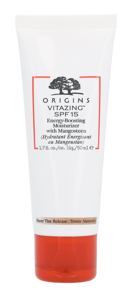 Origins Vitazing Energy-Boosting Moisturizer SPF15 50 ml