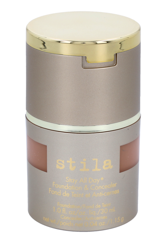 Stila Stay All Day Foundation & Concealer 30 ml