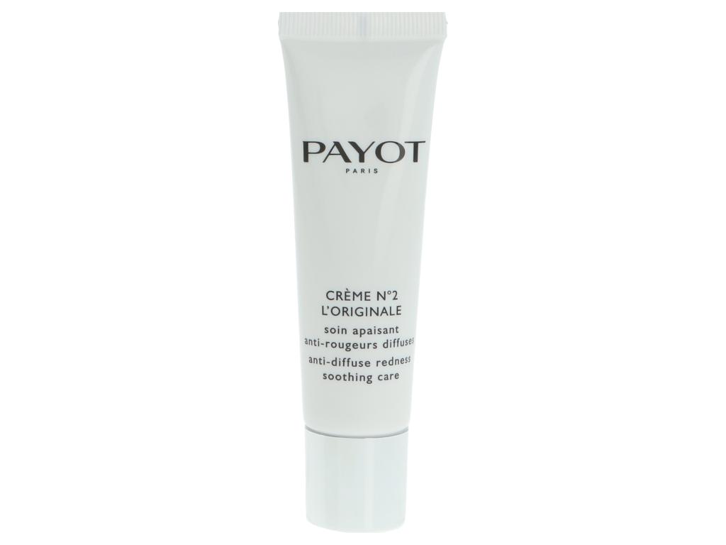 Payot Creme No.2 L'Originale Anti-Dif. Redness Soothing Care 30 ml