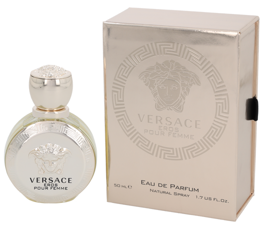 Versace Eros Pour Femme Edp Spray 50 ml